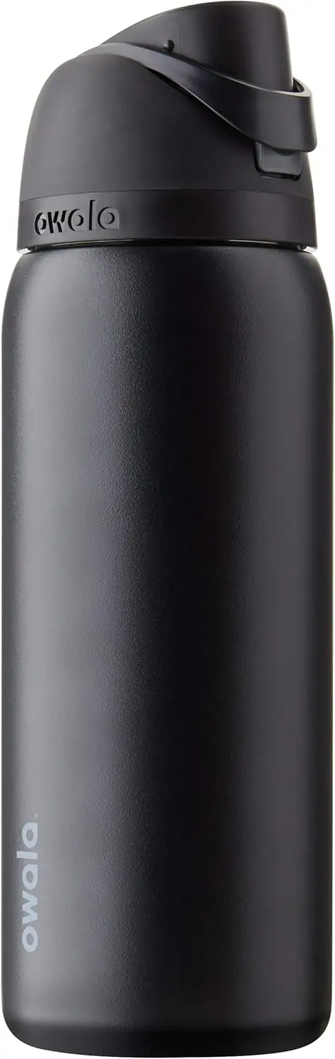 Owala FreeSip Stainless Steel Water… — Photo 1