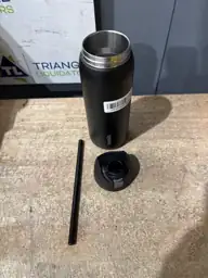 Owala FreeSip Stainless Steel Water… — Photo 3