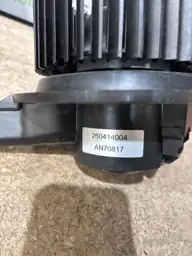 HVAC Heater Blower Motor Fits… — Photo 4