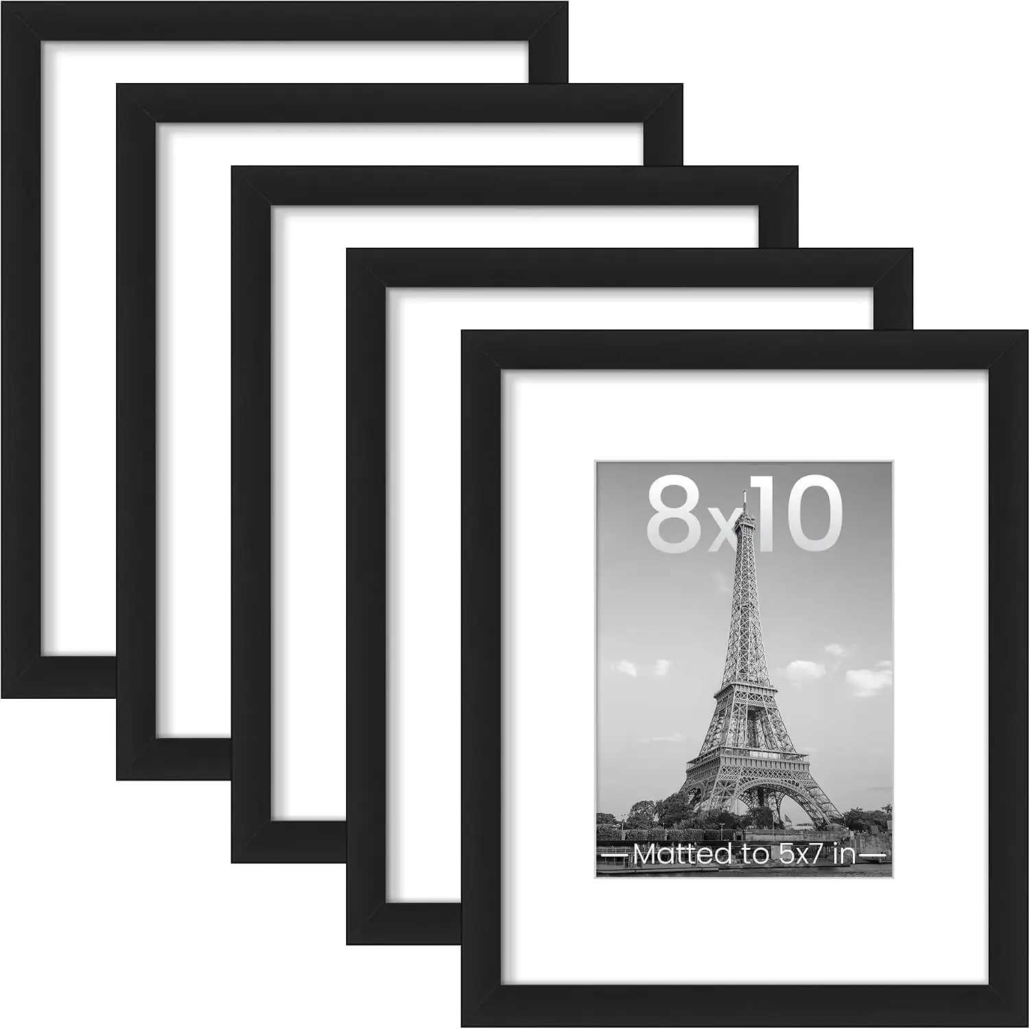 upsimples 8x10 Picture Frames, Gallery… — Photo 1