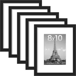 upsimples 8x10 Picture Frames, Gallery… — Photo 1