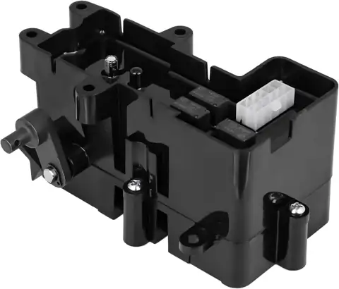 138-2514 Mower Brake Control Module… — Photo 1