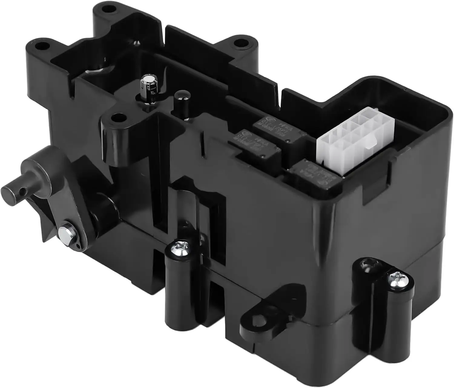 138-2514 Mower Brake Control Module… — Photo 1