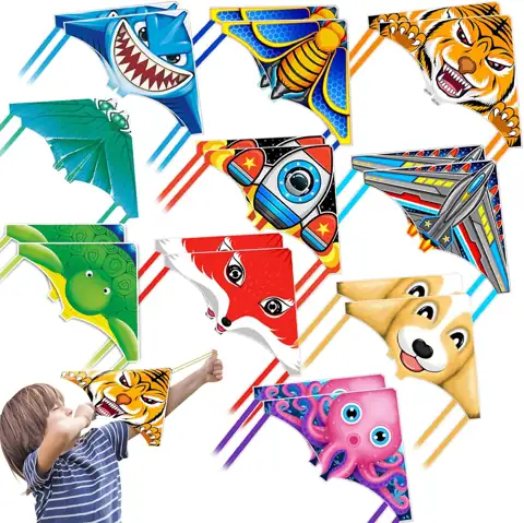 8/20 Pack Mini Kites for… — Photo 1