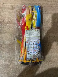 8/20 Pack Mini Kites for… — Photo 3