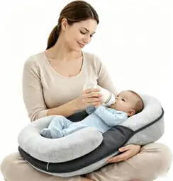 Baby Lounger for Infant Cushion… — Photo 1