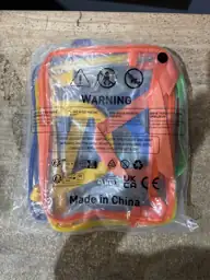 Dntorx Toy Storage Bags 6… — Photo 4