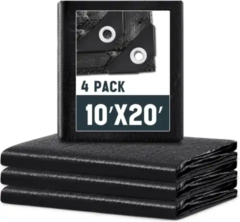 4 Pack 6 x 8… — Photo 1