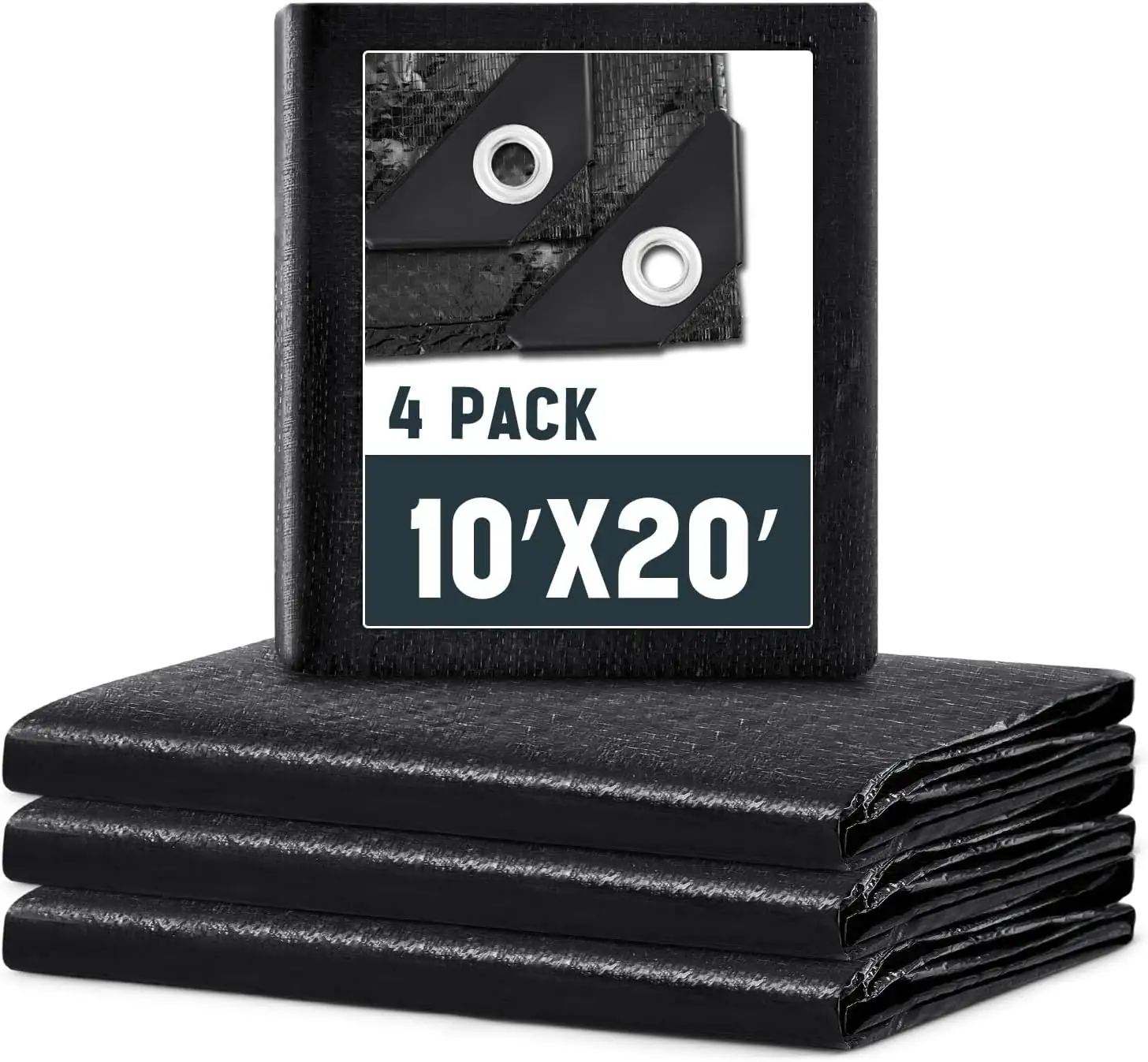 4 Pack 6 x 8… — Photo 1