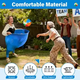 Granny Pants Yard Game for… — Photo 2