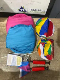 Granny Pants Yard Game for… — Photo 3