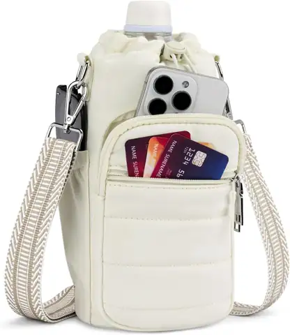 Water Bottle Bag 40 oz… — Photo 1