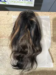 1B/30 Brown Ombre Human Hair… — Photo 3