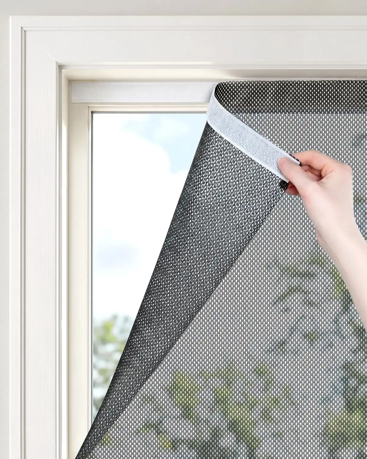 LazBlinds No Drill Cordless Light… — Photo 1