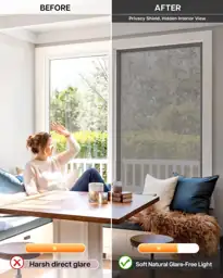 LazBlinds No Drill Cordless Light… — Photo 2