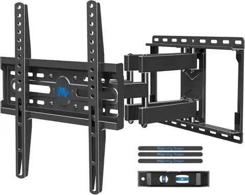 Mounting Dream Full Motion TV… — Photo 1