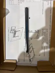 Mounting Dream Full Motion TV… — Photo 6