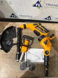 Electric Weed Wacker (No Battery)… — Photo 3