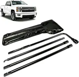 Spare Tire Tool Kit for… — Photo 1
