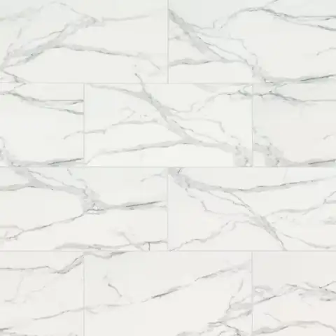 Carrara Noire 16 x 32… — Photo 1