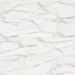 Carrara Noire 16 x 32… — Photo 1