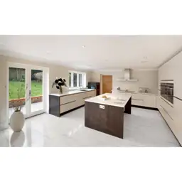 Carrara Noire 16 x 32… — Photo 2