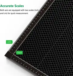 ACMER S1 Honeycomb Laser Bed… — Photo 2
