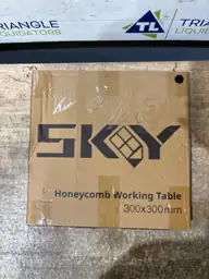 ACMER S1 Honeycomb Laser Bed… — Photo 4
