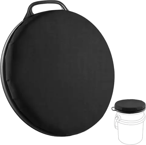 5 Gal Bucket Seat for… — Photo 1