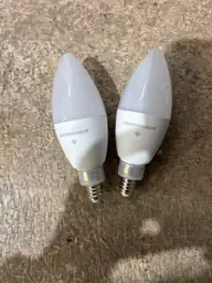 Lightinginside Smart E12 LED Bulbs… — Photo 3