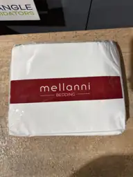 Mellanni Iconic 4-Piece Bed Sheet… — Photo 4