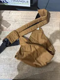 Baby Sling Carrier with 3D… — Photo 3