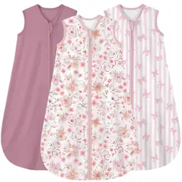 Yoofoss Baby Sleep Sack 0-6… — Photo 1