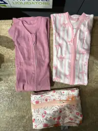 Yoofoss Baby Sleep Sack 0-6… — Photo 3