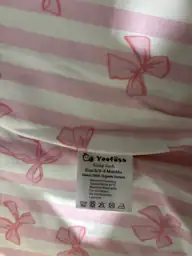 Yoofoss Baby Sleep Sack 0-6… — Photo 4