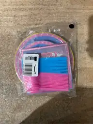 96Pcs On Cloud 9 Plates… — Photo 5