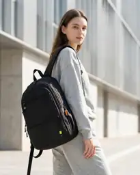 Fit Airlines Personal Item Bag17x10x9… — Photo 2