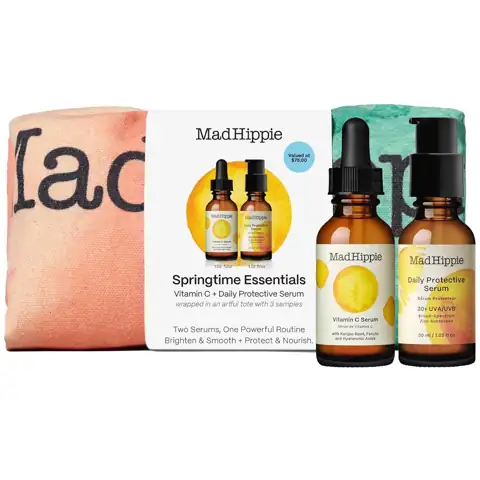 Mad Hippie Vitamin C Serum,… — Photo 1