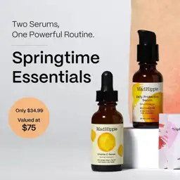 Mad Hippie Vitamin C Serum,… — Photo 2