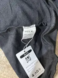 LINYUCHEN Cat Dog Pouch Hoodie… — Photo 4