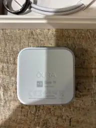 Oura Ring 5 Smart Ring… — Photo 4