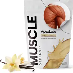 ApexLabs Muscle Defense - Hydrolized… — Photo 1