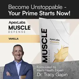 ApexLabs Muscle Defense - Hydrolized… — Photo 2