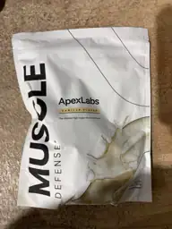 ApexLabs Muscle Defense - Hydrolized… — Photo 3