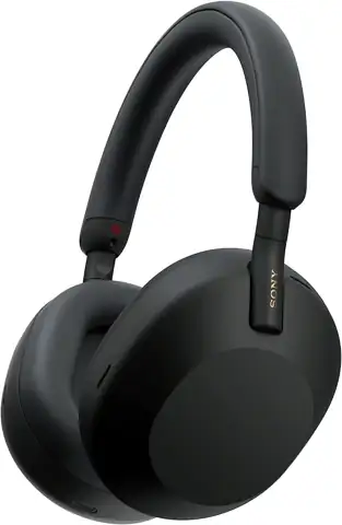 Sony WH-1000XM5 Noise Canceling Wireless… — Photo 1