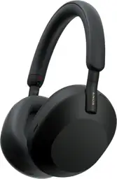 Sony WH-1000XM5 Noise Canceling Wireless… — Photo 1