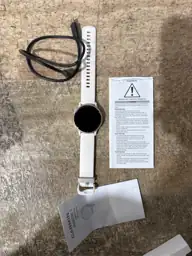 Garmin v voactive 5, Health… — Photo 3