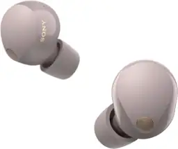 Sony WF-1000XM5 Premium Noise Canceling… — Photo 1