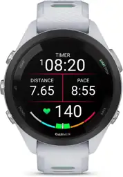 Garmin Forerunner 265S, Running Smartwatch,… — Photo 2