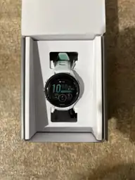Garmin Forerunner 265S, Running Smartwatch,… — Photo 3